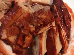 -吴门人家·苏宴宫廷菜(拙政园店)