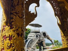 -西双版纳勐泐文化旅游区