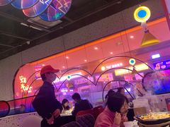 大堂-蛙来哒(方圆荟店)