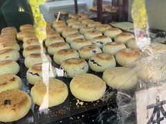 -华荣哲绿豆饼(泰安店)