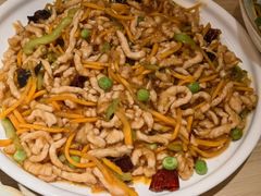 -同合居·非遗东北菜(王府井店)