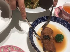 -君庭中餐馆(湘江豪生店)