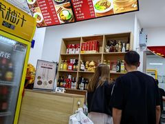 -王永生家常菜小海鲜(南奉公路店)