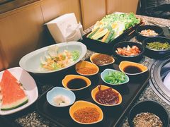 -韩罗苑(万象城店)