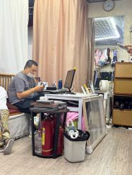-FX摄影工作室(中关村店)