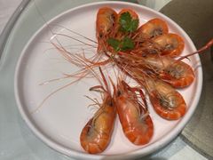 -79号渔船海鲜饭店(华强北店)