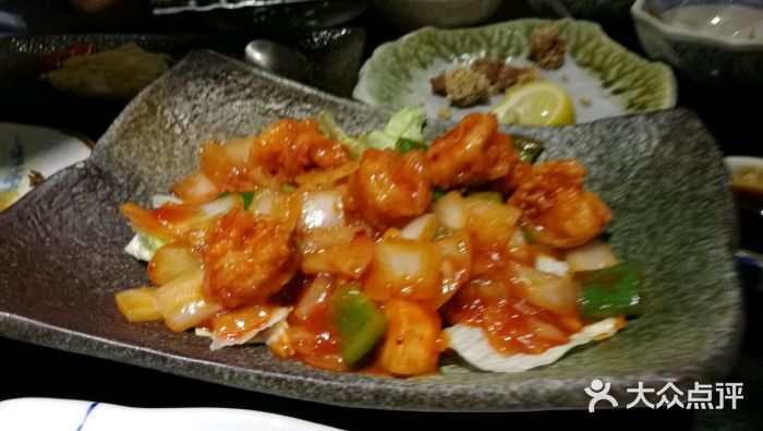 明日叶居酒屋(师惠坊店)图片