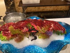 -君康悦美食汤泉水会·SPA(天河店)