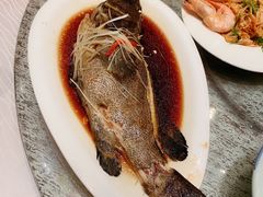 -青岛海尔洲际酒店