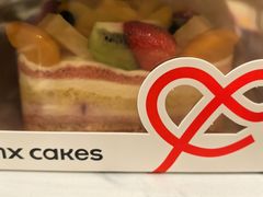 -美心西饼mx cakes(新光城市广场店)