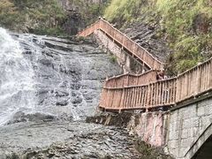 -五泄景区