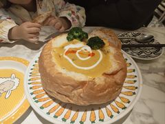 -太食獸泰式茶餐厅(艾尚天地店)