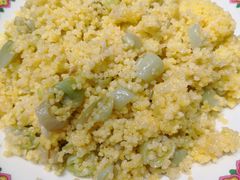 豆角饭-徐师傅太子锅(文化路店)