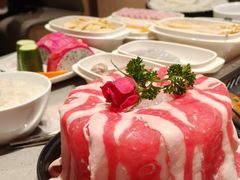 -海底捞火锅(人民广场店)