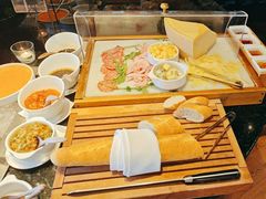 -拉蒂娜·巴西牛排馆 Latina·Brazilian Steakhouse(海上世界店)