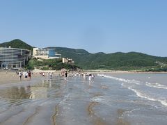 -东海半边山旅游度假区