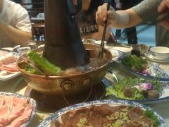 -潮泰牛肉火锅 · 创于1992年(车公庙店)