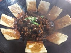 -皖北巫氏三胖地锅鸡(正大店)