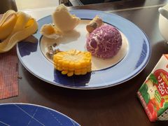 -珠海瑞吉酒店·秀餐厅