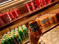 -长沙北辰洲际酒店-兰调全日餐厅