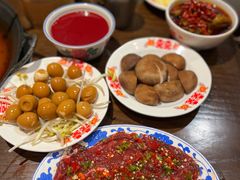 -萍姐火锅·公路夜市(南京新街口店)