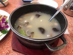 -新和联胜海鲜酒家(万寿路店)