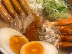 -老龙亭拉面店