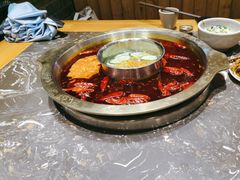 -堂客老火锅(欣阳广场总店)