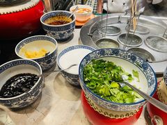 -食百绚全日制餐厅(成都棕榈泉费尔蒙酒店)