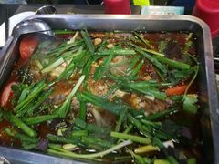 -海宝酒家(中山四路店)