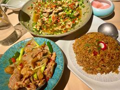 -山石榴·贵州菜(丰盛里店)