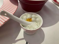 酒酿圆子-圆苑(静安寺店)