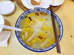 -桥香园云南过桥米线(金马碧鸡店)