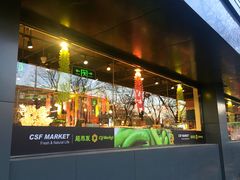 门面-超市发超市(学院路店)