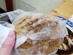 优质核桃馍-张明富面皮店(东大街店)