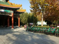 -龙口南山旅游景区