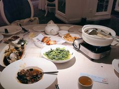 -玉满堂·湖北融合菜