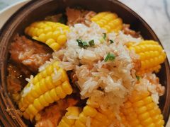 -懒人盐府人家(航天桥店)