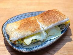 -桃园眷村(万象天地店)