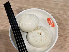 豆腐皮包-花园茶楼(兴城西路店)