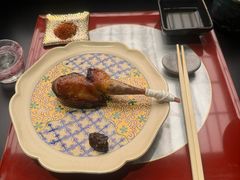 -鳥喜Toriki怀石烧鸟料理