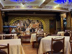 -维吾尔餐厅(宜山路店)