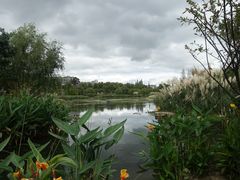 -贵阳市花溪国家城市湿地公园