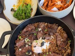 -22ºN BISTRO西餐&酒馆(石奥商业街店)