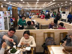 大堂-牛街·马辈儿涮肉(牛街二店)