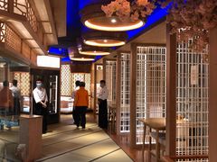 -文三酒肆自助放题(新街口友谊广场店)