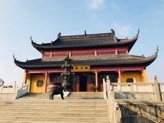 -小洋口旅游度假区