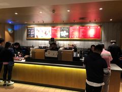-星巴克(深圳侨城街店)