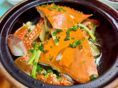 -神更仔·潮汕魂大排档(汉口路店)