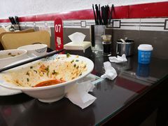 -东关吉祥西安腊汁肉夹馍(健德门店)